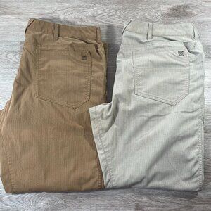 5.11 Tactical Men's Pants Size 40x32